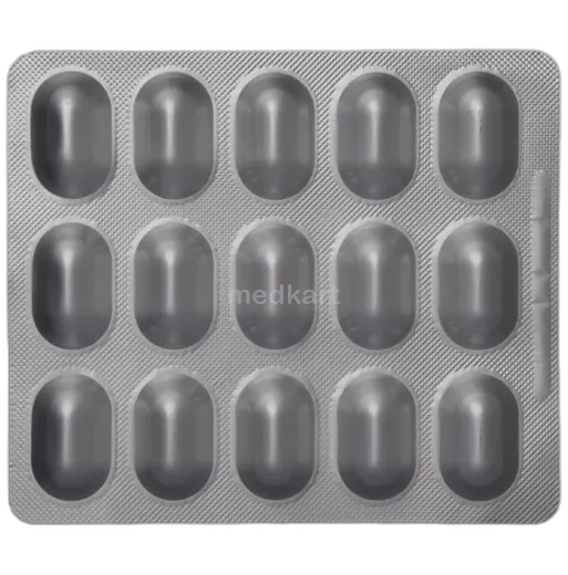 pregabid me 75mg capsule 15's